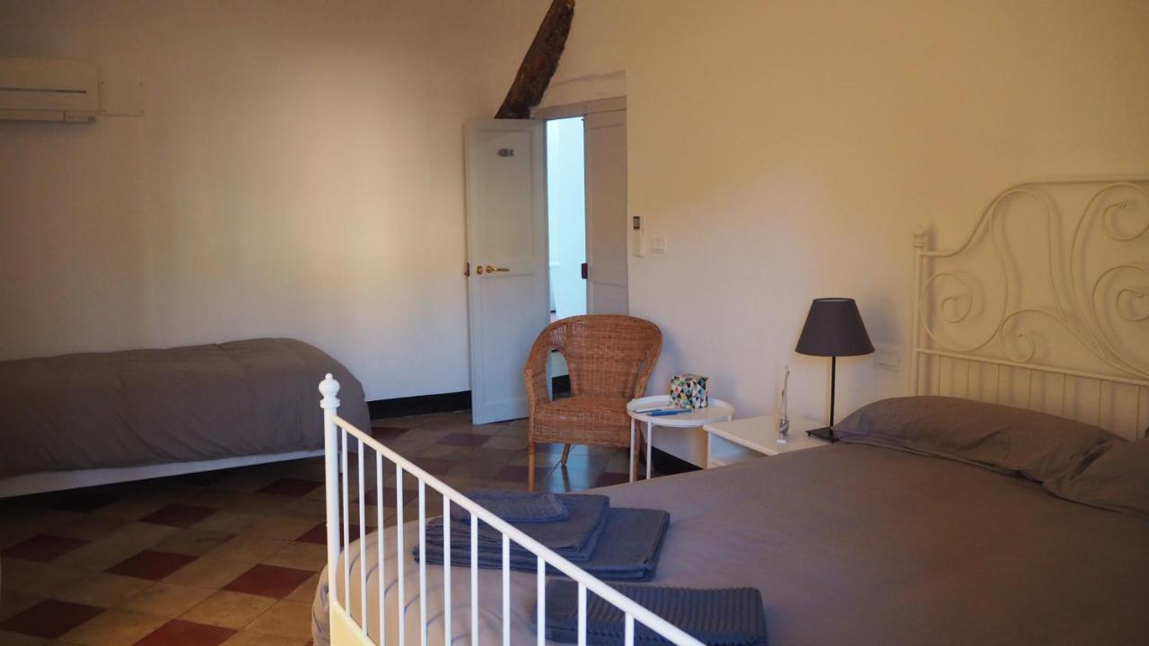 אלביסולה סופריורה Antica Dimora Rooms מראה חיצוני תמונה